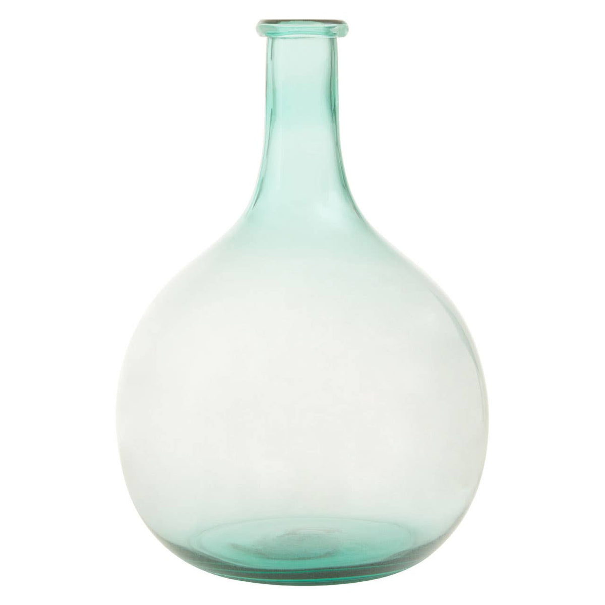 Bexley Recycled Glass Vase Collection