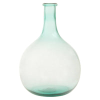 Bexley Recycled Glass Vase Collection