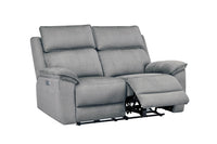 Blaine Electric Upholstery Collection - Greige