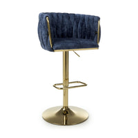 Bellaire Bar Stool Collection