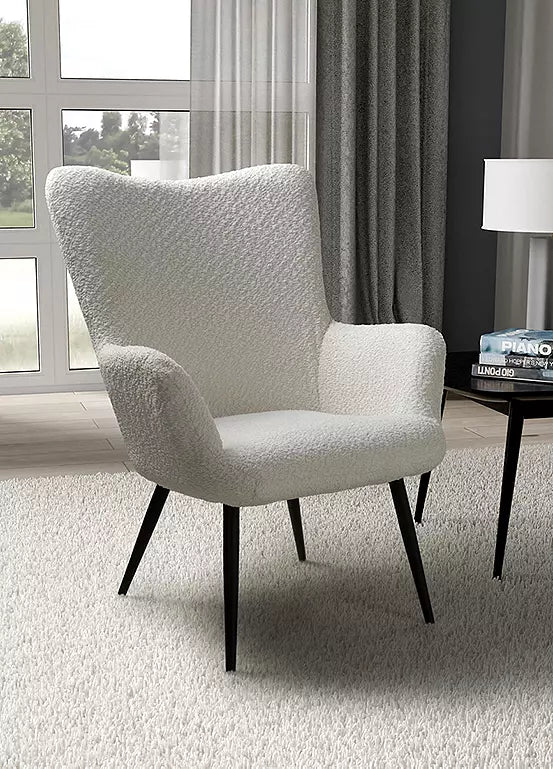 Bordeaux Armchair Collection - Various Colours