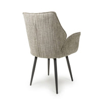 Baltimore Dining Chair Collection (pairs) - Various Colours