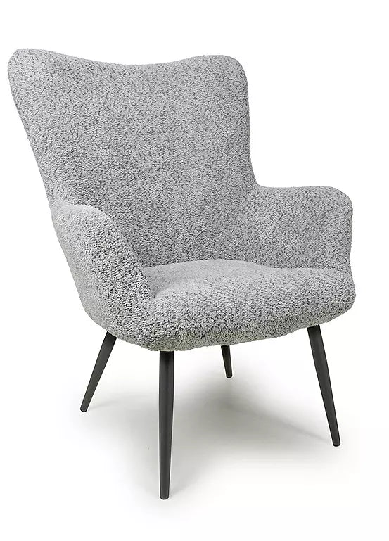 Bordeaux Armchair Collection - Various Colours