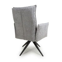 Brunswick Dining Chair Collection (pairs) - Various Colours