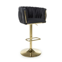 Bellaire Bar Stool Collection