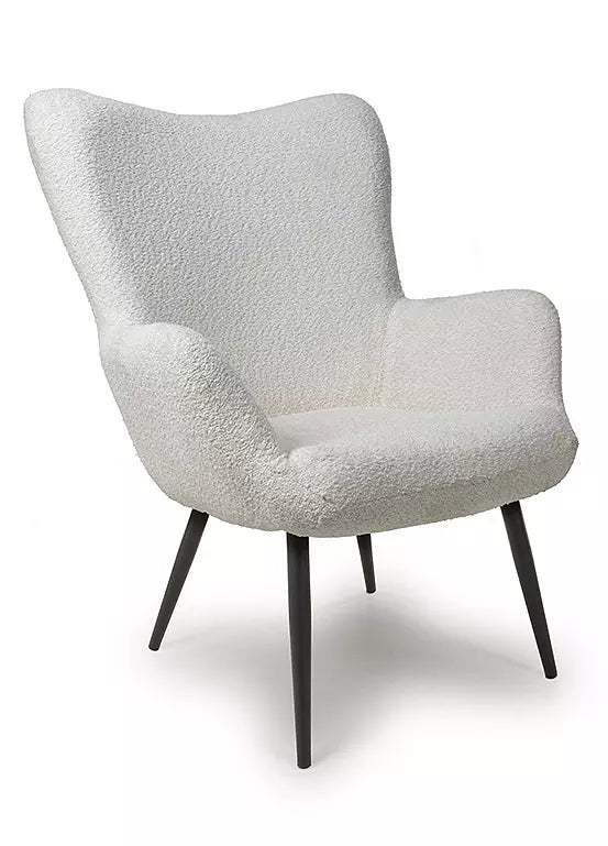 Bordeaux Armchair Collection - Various Colours