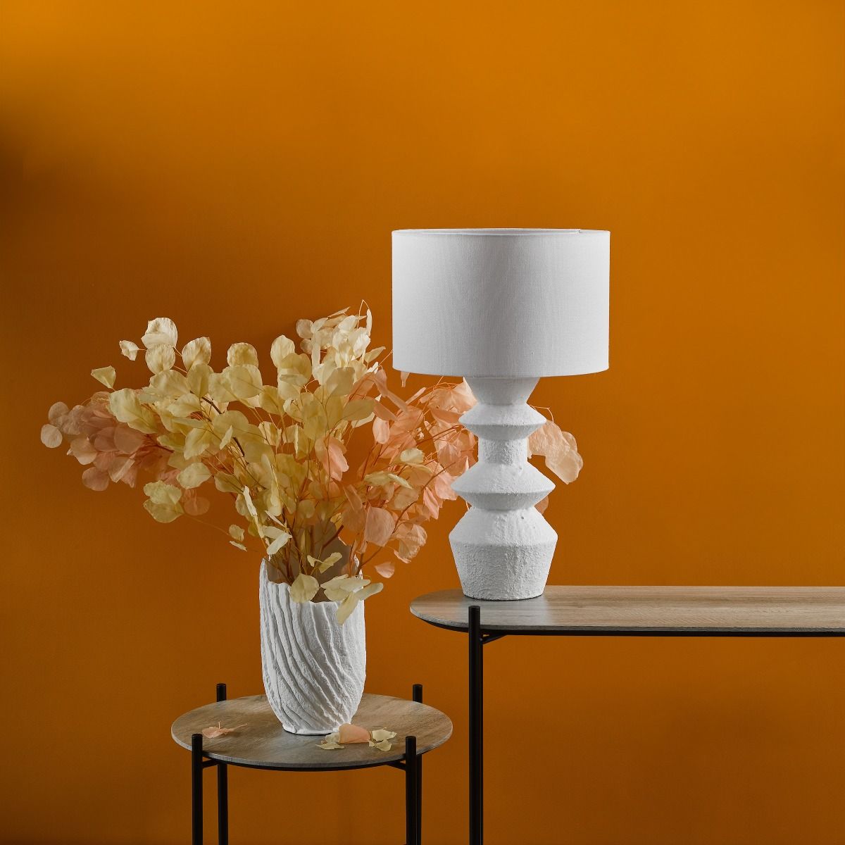 Bidelia Lamp Collection