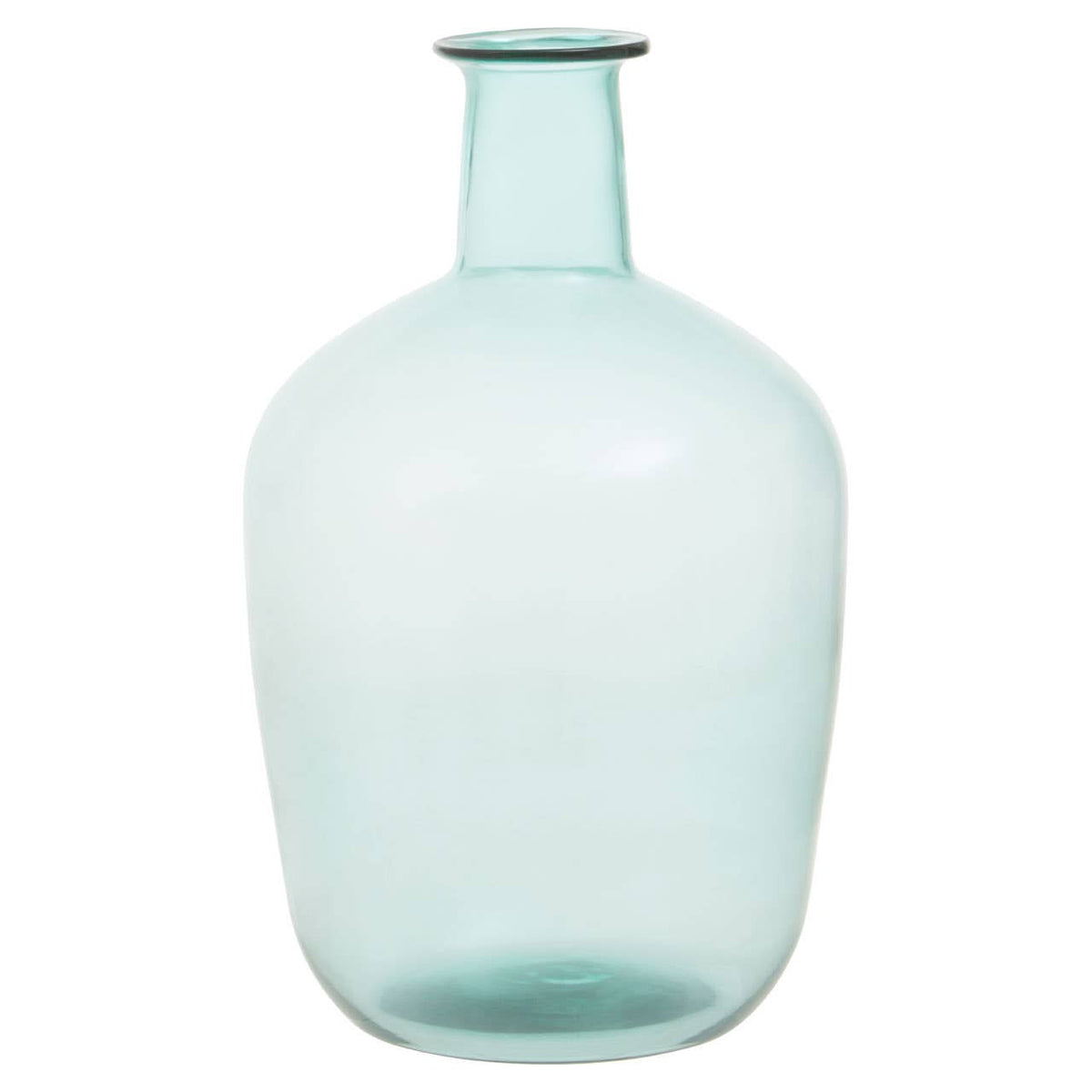 Bexley Recycled Glass Vase Collection
