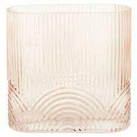 Bardi Glass Vase Collection