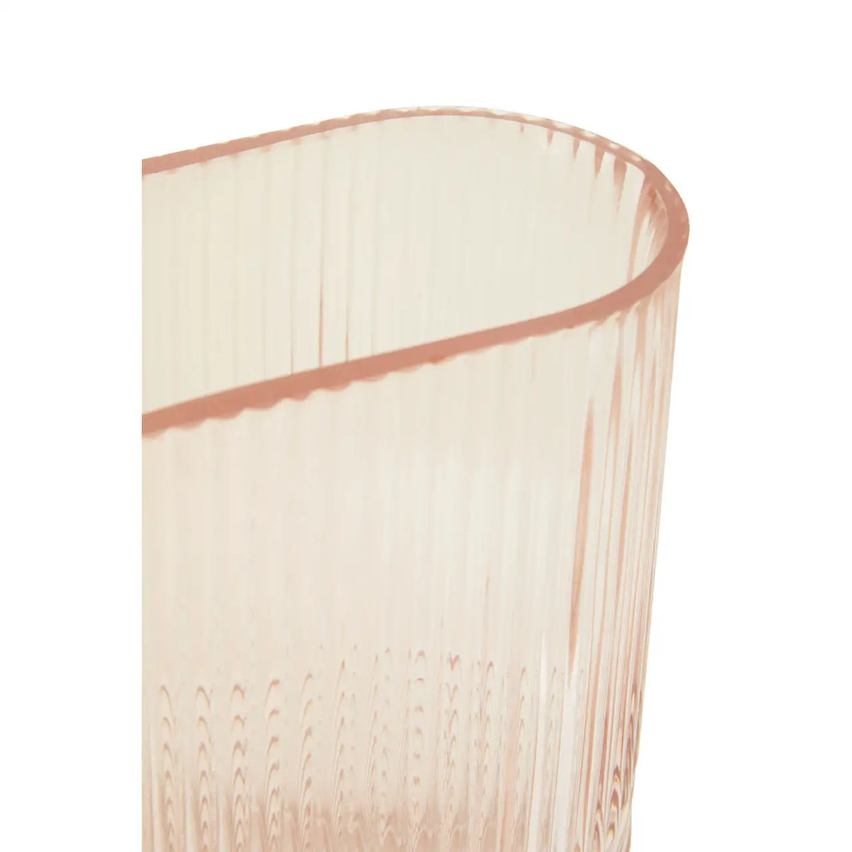 Bardi Glass Vase Collection