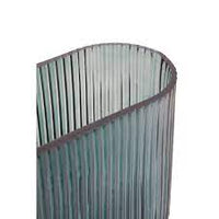 Bardi Glass Vase Collection