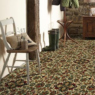Barrington Carpet