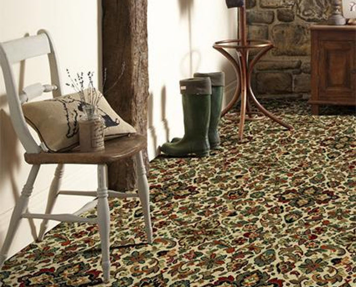 Barrington Axminster Carpet