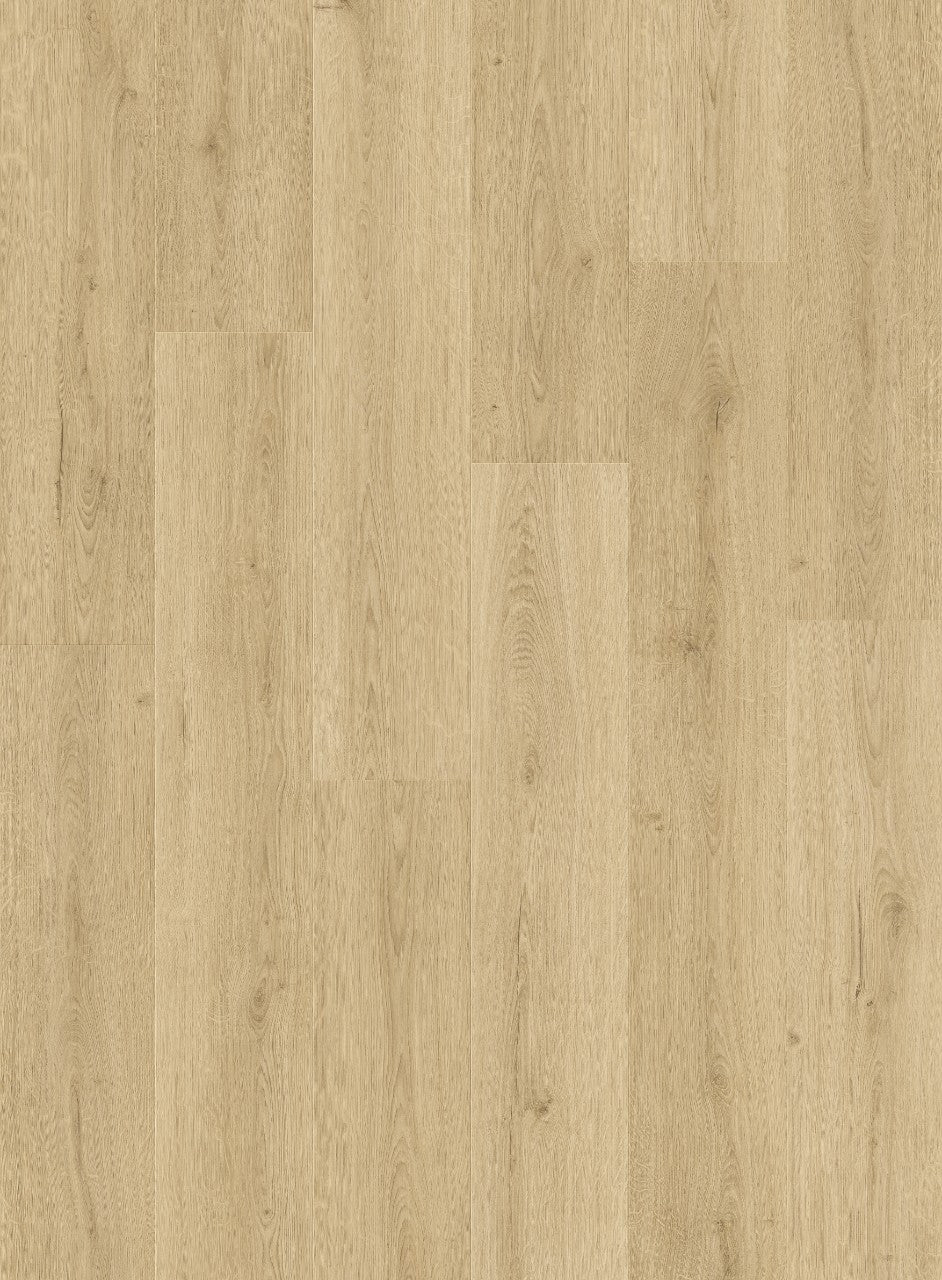 Quick-Step Alpha Click Vinyl Flooring - Bloom