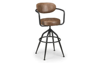 Barbican Barstool