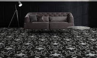 Classic Florals Nouveau Carpet - Brintons
