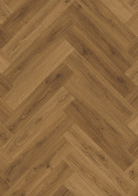 Quick-Step Alpha Click Vinyl Flooring - Ciro