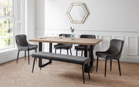 Berwick Dining Table