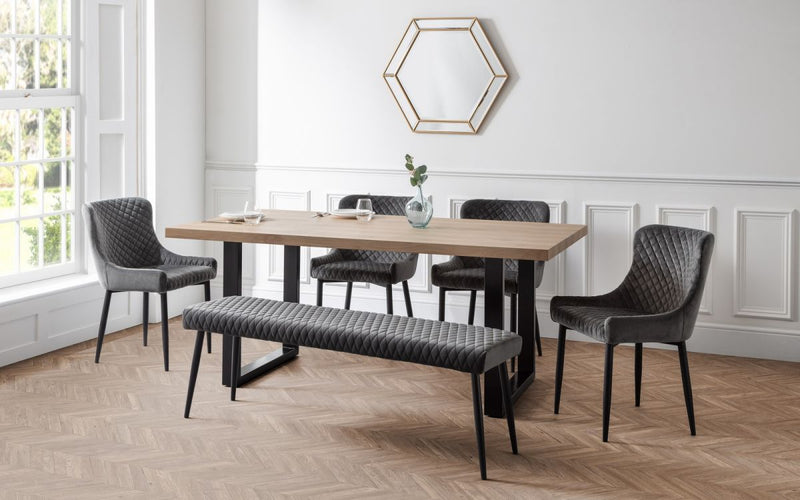 Berwick Dining Table