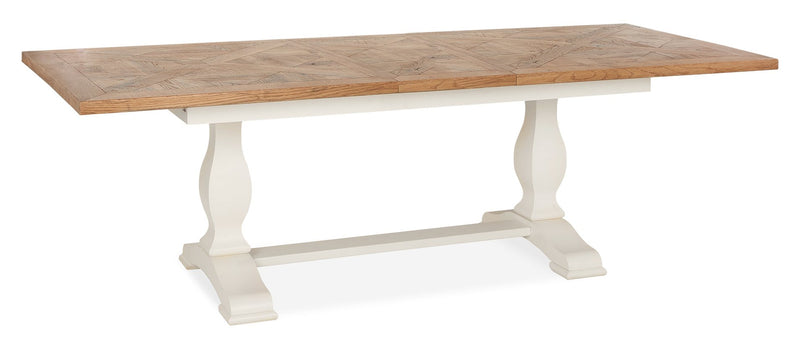 Belgrave Dining Collection - Two Tone