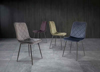 Bella Dining Chairs (pair)