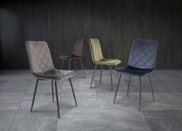 Bella Dining Chairs (pair)