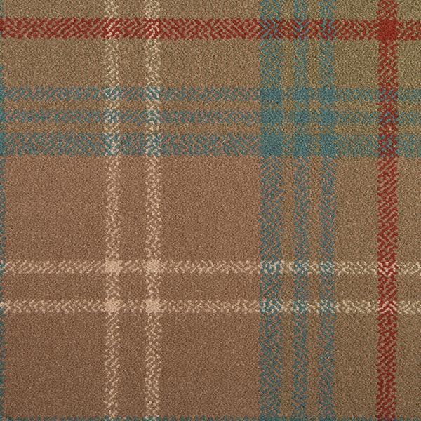 Tartan Collection Carpet