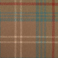 Tartan Collection Carpet