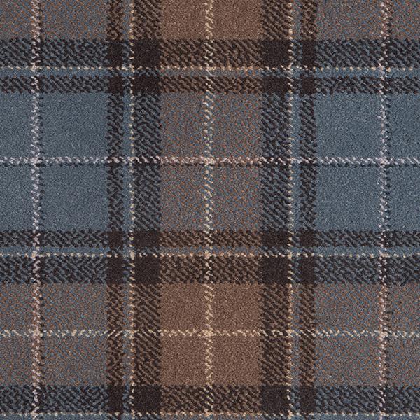Tartan Collection Carpet