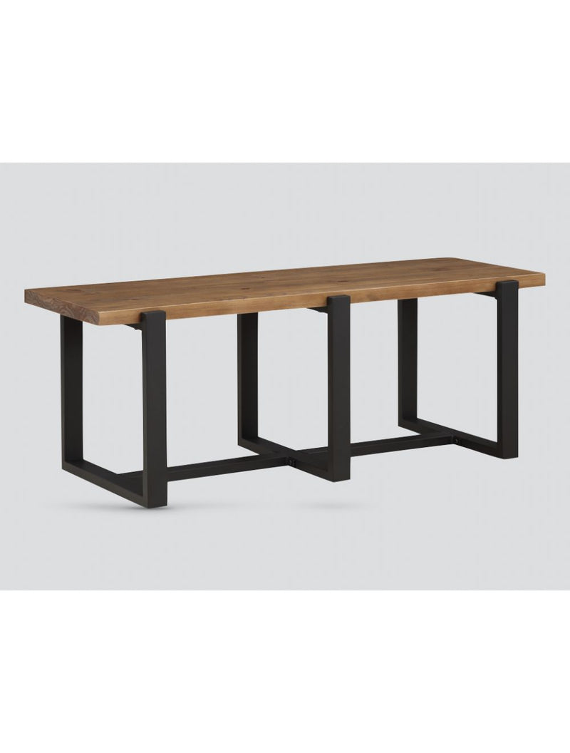 *CLEARANCE* Pembroke Dining Bench