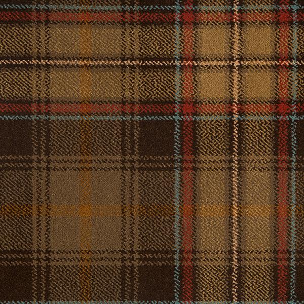 Tartan Collection Carpet