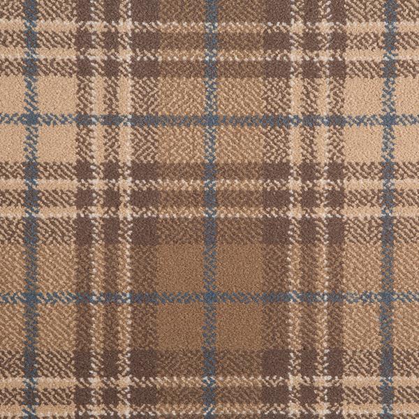 Tartan Collection Carpet
