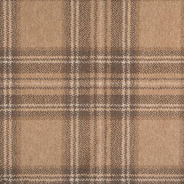 Tartan Naturals Carpet