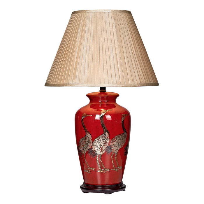 Bertha Table Lamp