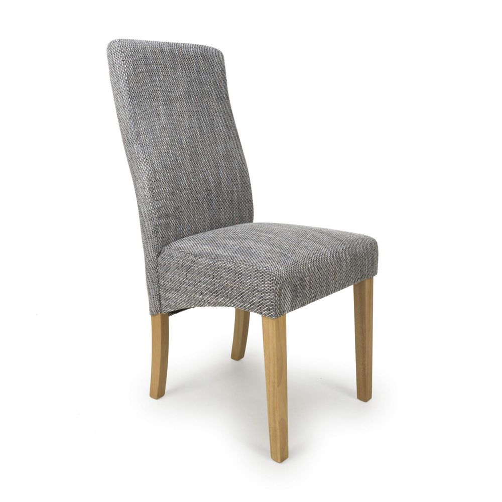 Bailey Dining Chair Collection - Various Colours