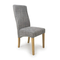 Bailey Dining Chair Collection - Various Colours