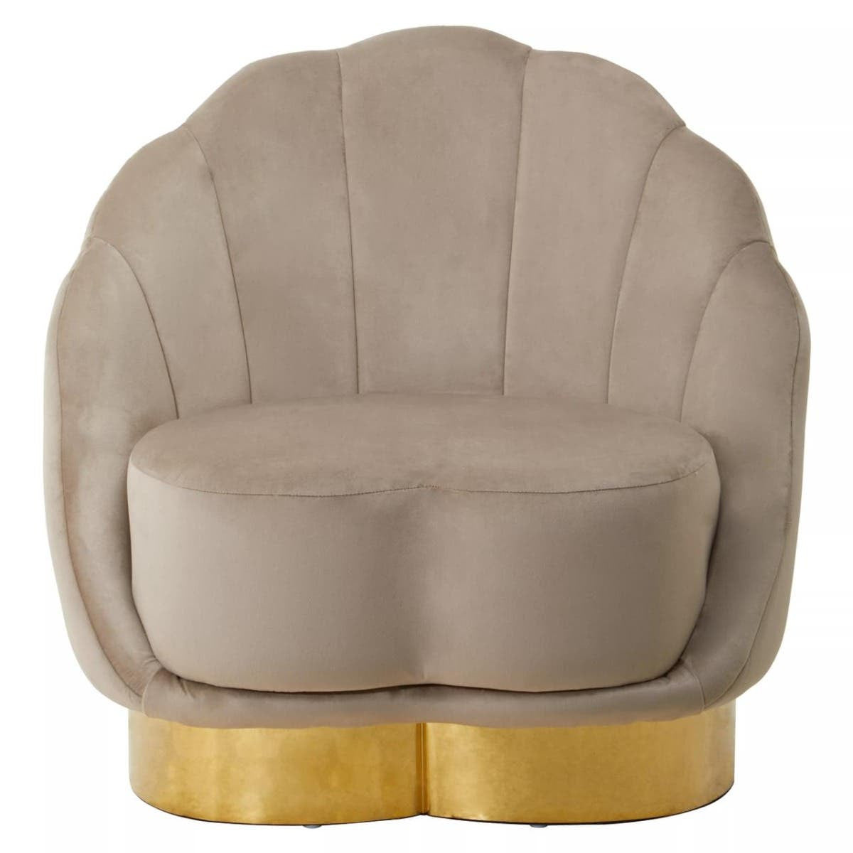 Biarritz Chair - Mink