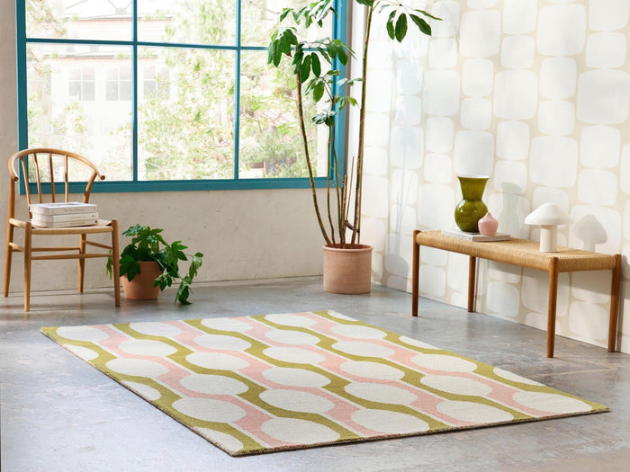 Scion Living Rugs - Billow Lichen