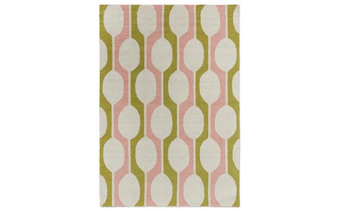 Scion Living Rugs - Billow Lichen