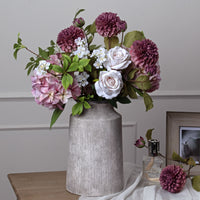 Bloomville Vase Collection