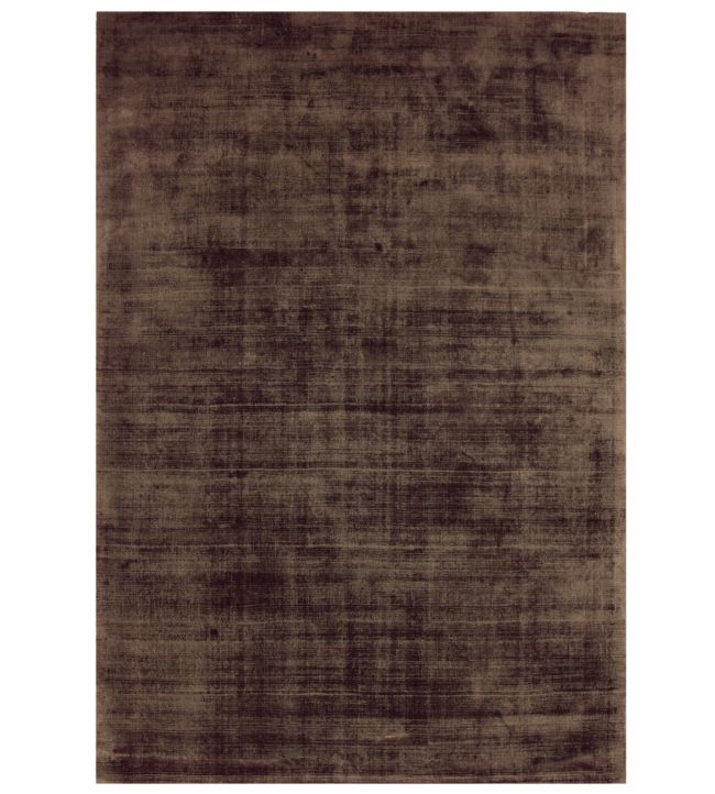 Blade Chocolate Rug