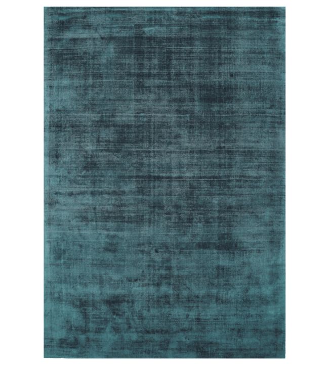 Blade Teal Rug