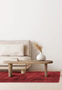 Blade Berry Rug