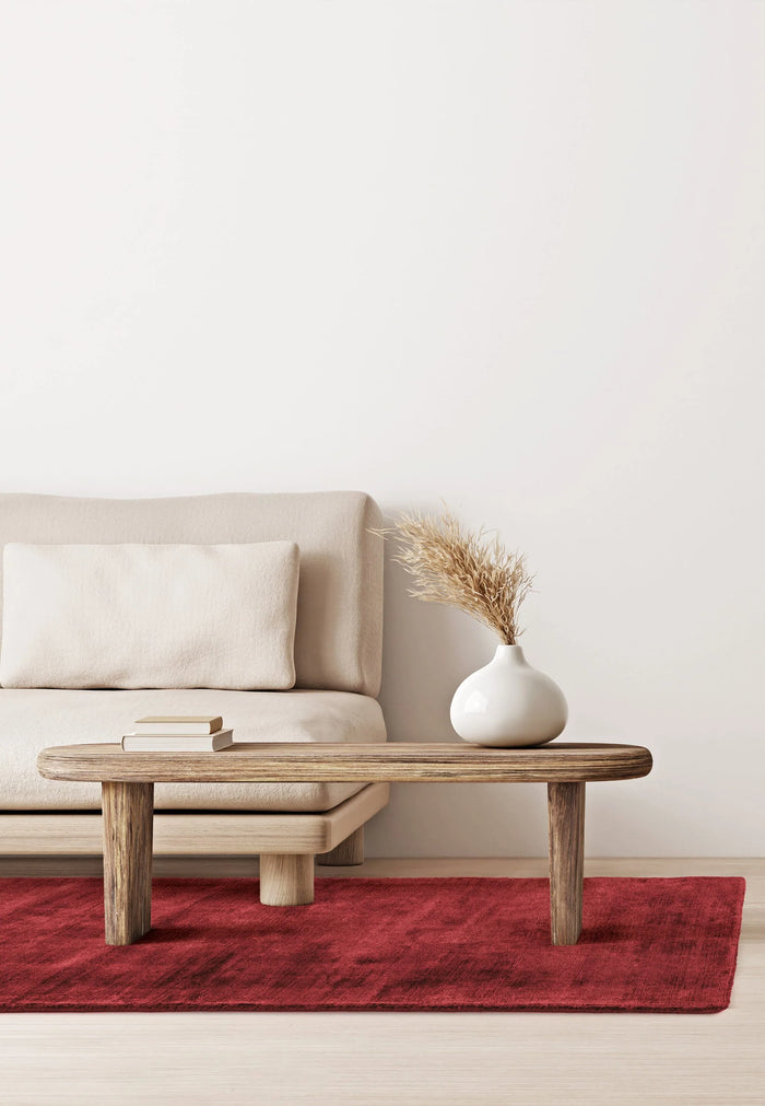 Blade Berry Rug