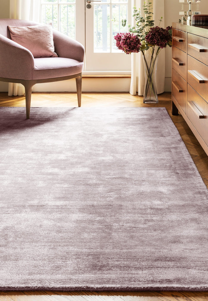 Blade Heather Rug