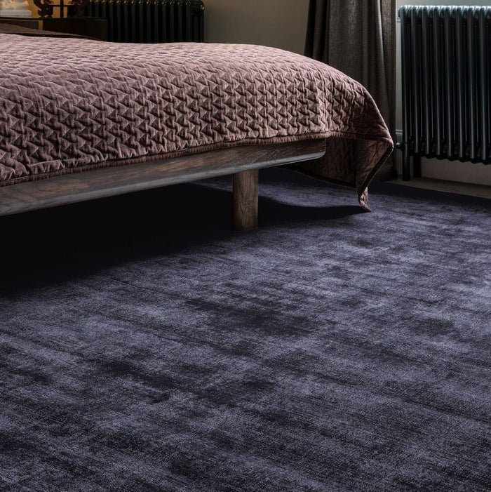 Blade Navy Rug