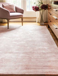 Blade Pink Rug
