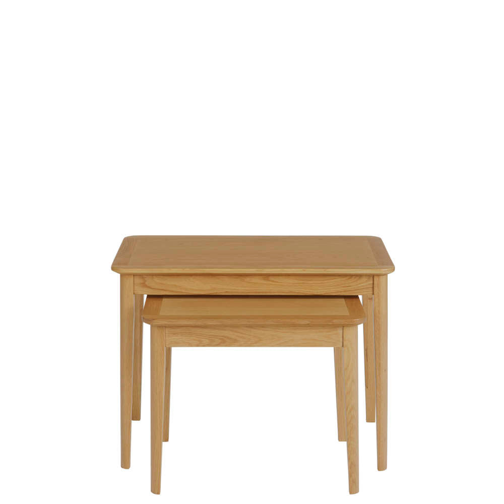 *CLEARANCE* Bristol Living Collection - Nest of Tables