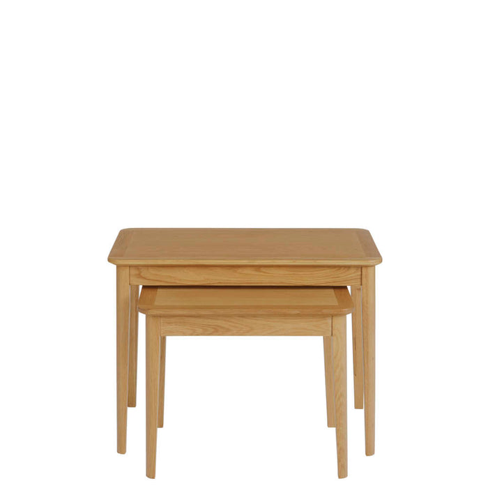 *CLEARANCE* Bristol Living Collection - Nest of Tables
