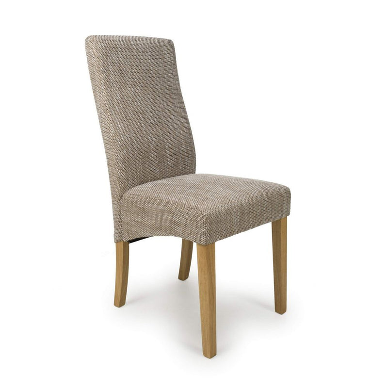 Bailey Dining Chair Collection - Various Colours